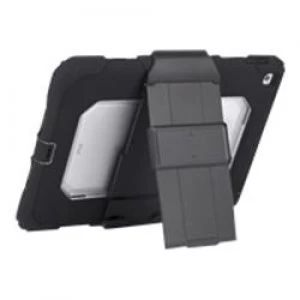 Image of Griffin Survivor AT for iPad 5th Gen (2017) Black/Clear