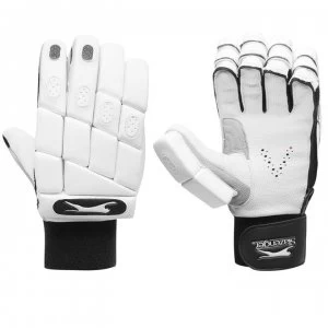 Image of Slazenger Pro Tour Batting Gloves Juniors