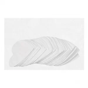 Image of Amore By Juliana Guest 50 Paper Token Hearts (For WG111)