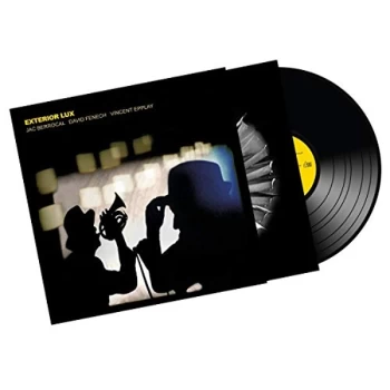 Image of Jac Berrocal, David Fenech, Vincent Epplay - Exterior Lux Vinyl