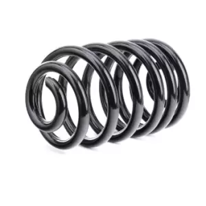 Image of RIDEX Coil spring OPEL,RENAULT,NISSAN 188C0471 4409728,4412358,91166278 91168771,91169252,93459467