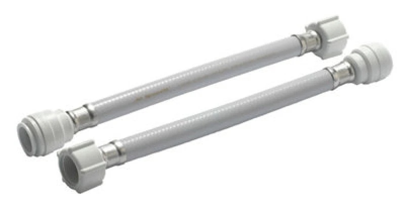 Image of Jg Speedfit Tap Connector Pflx16 1 Push-Fit (L)300mm