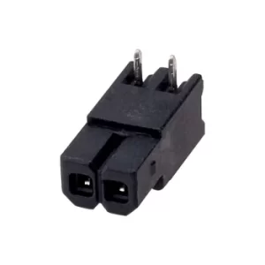 Image of Phoenix Contact 1820851 PTSM 0,5/ 2-HHI-2,5-THR PCB Header 6A 2 Wa...