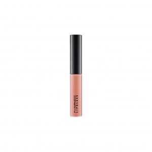 Image of MAC Lipglass Little M.A.C Prrr