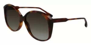 Image of Victoria Beckham Sunglasses VB629S 215