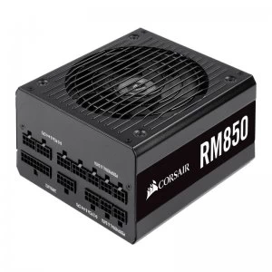 Image of Corsair RM850 850 Watt 80+ Gold Fully Modular PSU