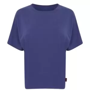 Image of Levis Graphic Varsity T Shirt - Blue