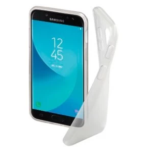 Image of Hama Samsung Galaxy J5 2017 Crystal Back Case Cover