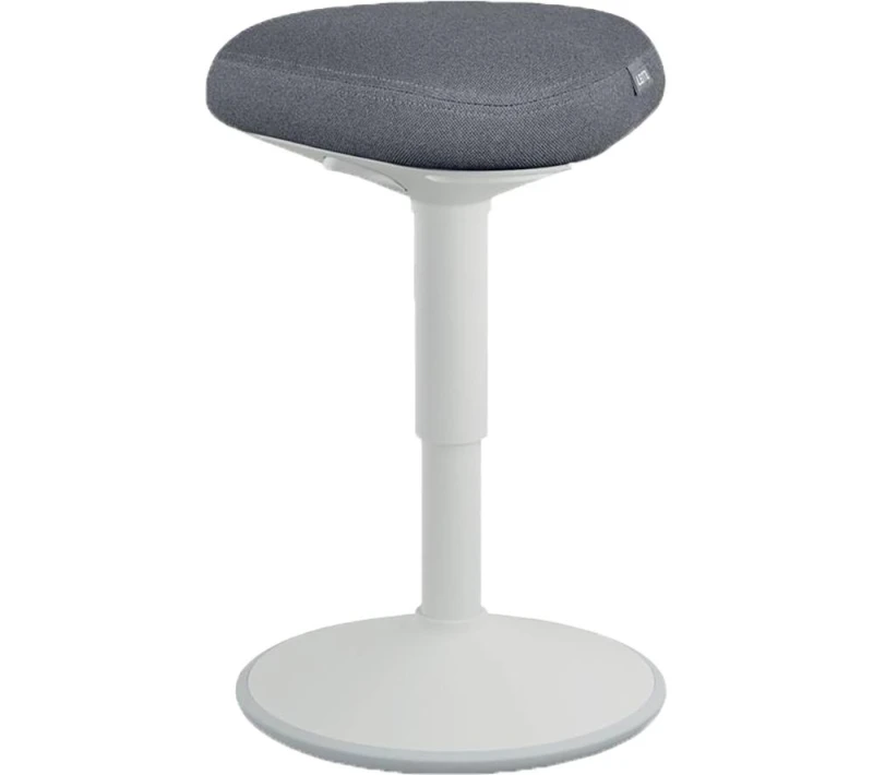 Image of Leitz Ergo Active Sitting Stool with Com GJQ35031J