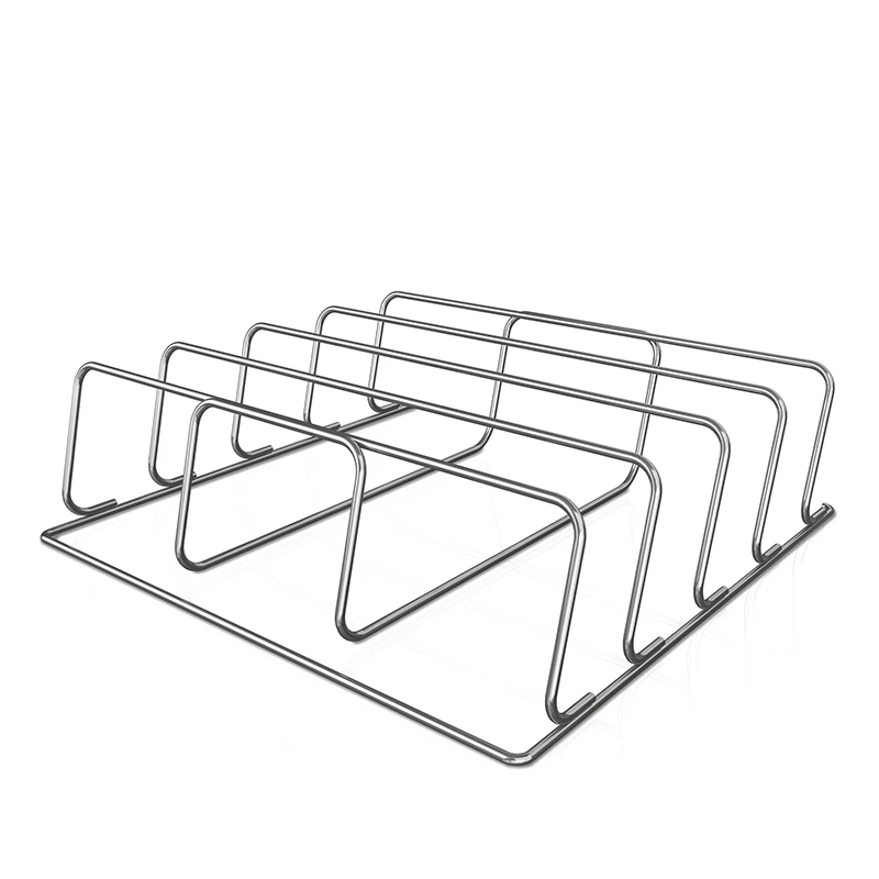 Image of Ninja Woodfire XL Rib Rack