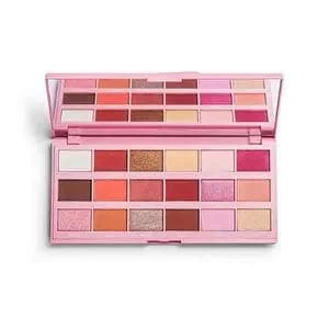 Image of I Heart Revolution Strawberry Cheesecake Chocolate Palette