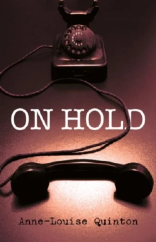 Image of On Hold Paperback / softback