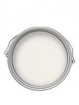 Image of Craig & Rose 1829 Craftsman&Rsquo;S White Eggshell Emulsion Paint