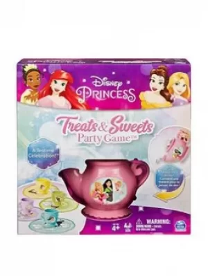 Image of Disney Princess Tea Party