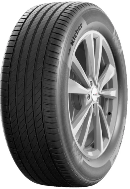 Image of Kleber Dynaxer HP 5 SUV ( 235/55 R18 100H ) Summer tires