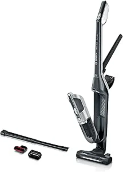 Image of Bosch Series 4 Flexxo 25 Volts Cordless Vacuum Cleaner