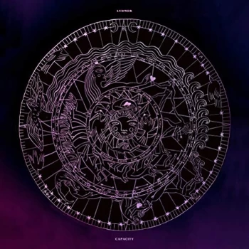 Image of Lydmor - Lp-Lydmor-Capacity Vinyl
