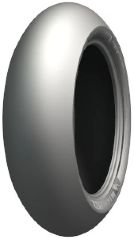 Image of Michelin Power Performance 24 ( 200/60 R17 TL Rear wheel, Compound HARD, NHS ) Motorcycle tires