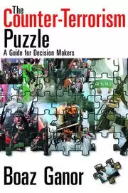 Image of The Counter-terrorism Puzzle A Guide for Decision Makers