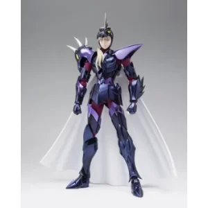 Image of Saint Seiya Saint Cloth Myth Ex Action Figure Alpha Dubhe Siegfried 18 cm