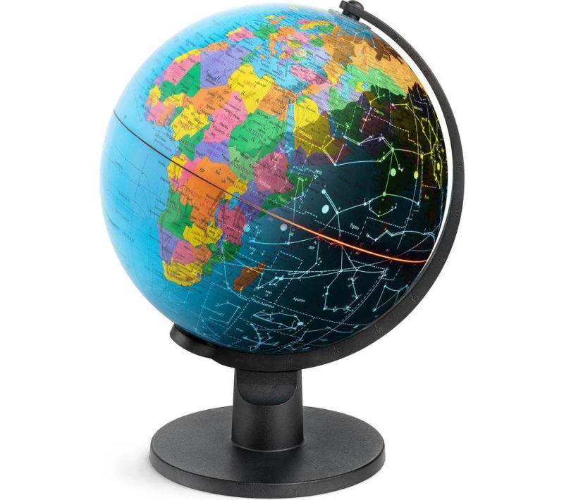 Image of TOYRIFIC 2-in-1 Globe 5031470254261