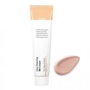 Image of Purito Cica Clearing BB Cream No. 23 Natural Beige