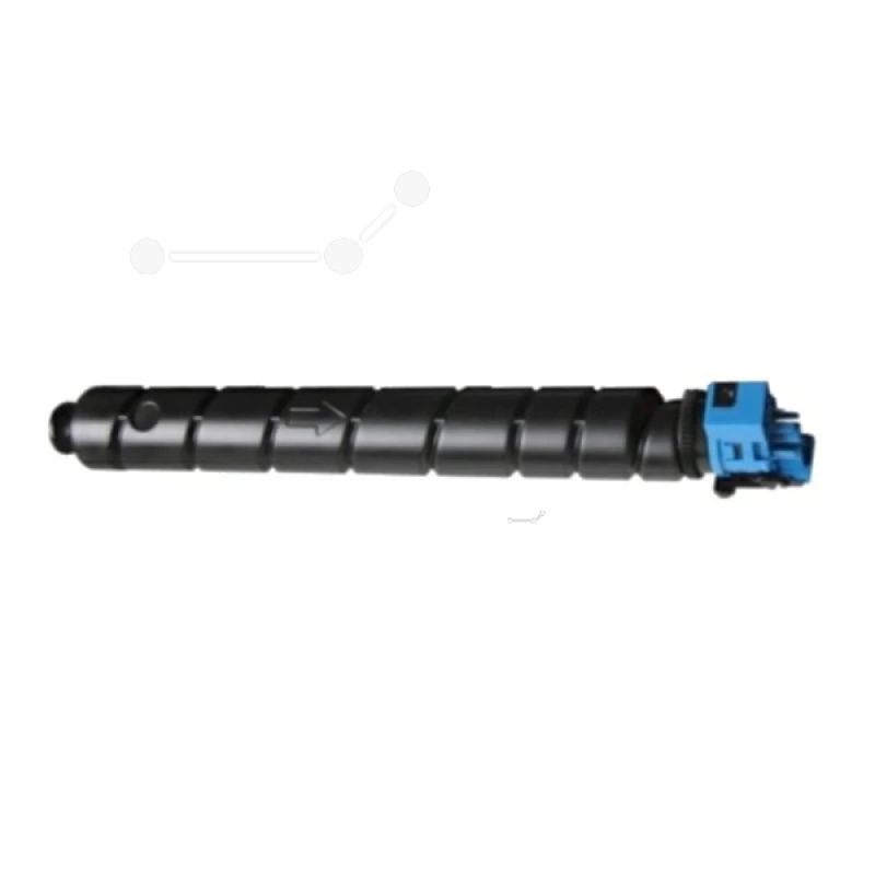 Image of Katun 52821 Toner-kit cyan. 20K pages (replaces Kyocera TK-8525C) for