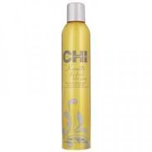 Image of CHI Keratin Flex Finish Hair Spray 284g