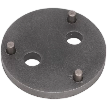 Image of Sealey Rear Brake Piston Wind Back Adaptor for Volkswagen Vehicles