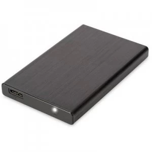 Image of Digitus DA-71105 2.5 hard disk casing 2.5" USB 3.0