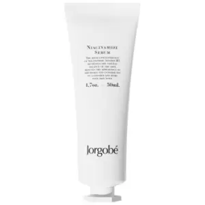 Image of Jorgobé Niacinamide Serum 50ml