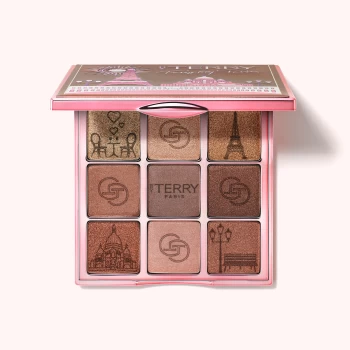 Image of By Terry Vip Expert Palette - N4. Bonjour Paris