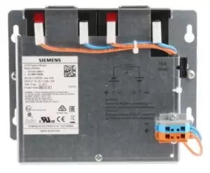 Image of Siemens 24V 6EP1935-6MD11 Sealed Lead Acid Battery - 3.2Ah