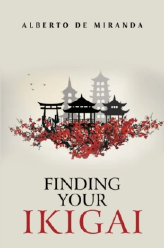 Image of Finding Your Ikigai Paperback / softback