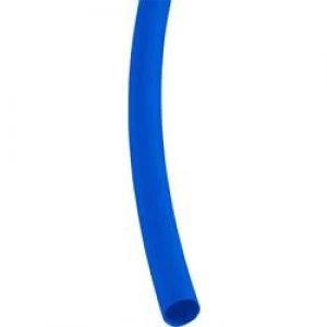 Image of Heatshrink wo adhesive Blue 9.50 mm Shrinkage31 DSG Canusa 3290090503