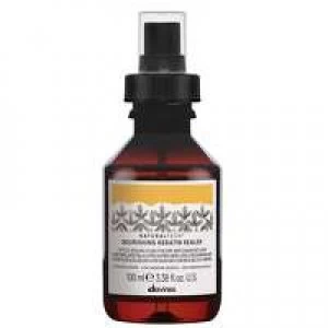Image of Davines Natural Tech Nourishing Keratin Sealer 100ml