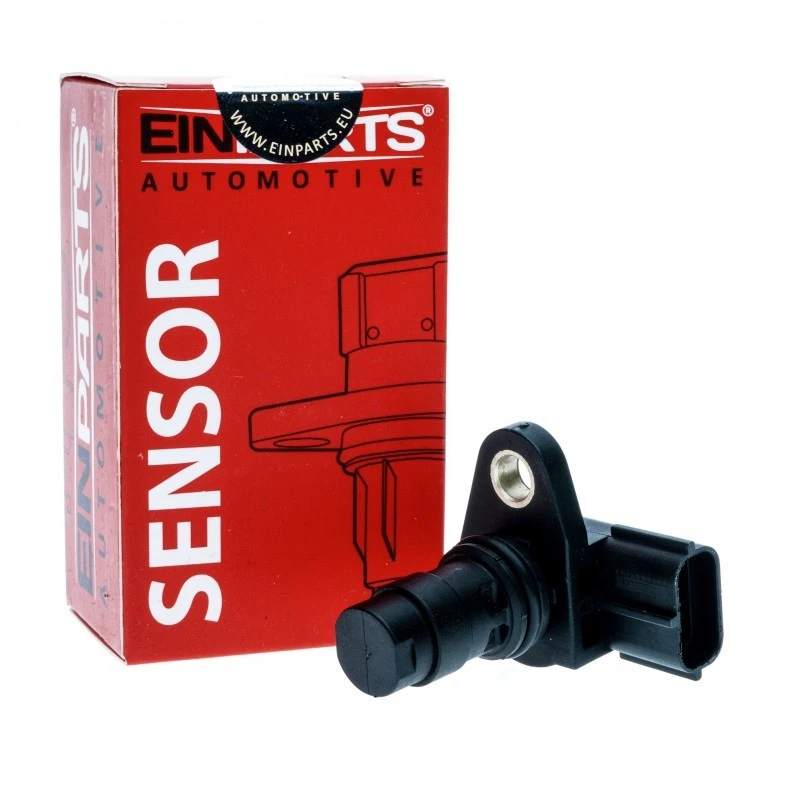 Image of EINPARTS EPS1117 Sensors Hall Sensor, Black Sensor,camshaft position (3946)