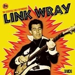 Image of Link Wray - Essential Early Recordings (Music CD)