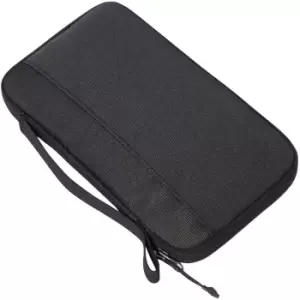 Image of Craghoppers Mens Zip Around Water Resistant Travel Wallet One Size