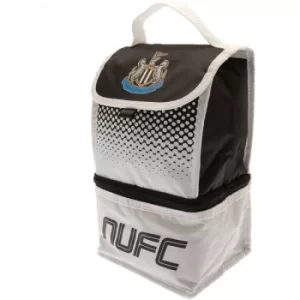 Image of Newcastle United FC 2 Pocket Lunch Bag