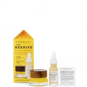 Image of FARMACY The Beehive Kit