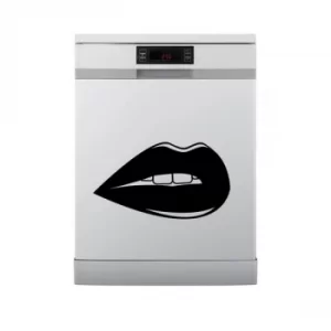 Image of BEYS-31 Black Decorative Wall Sticker