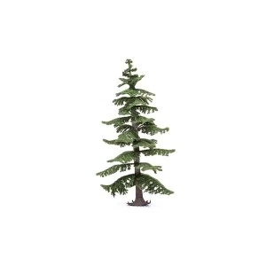 Image of Hornby Large Nordic Fir Tree Model