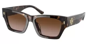 Image of Tory Burch Sunglasses TY7169U 172813