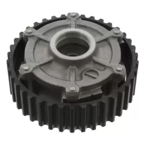 Image of Camshaft Gear Adjuster 46189 by Febi Bilstein Intake Side