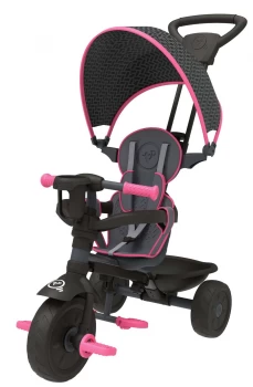 Image of TP 4 in 1 Trike - Pink Dusk