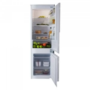 Image of Hotpoint HMCB7030AA 255L Integrated Fridge Freezer