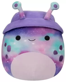 Image of Squishmallows 12-inch - Daxxon The Purple Alien