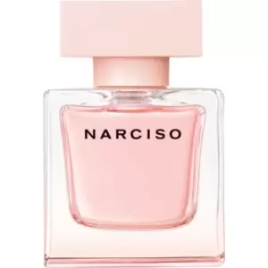 Image of Narciso Rodriguez Narciso Cristal Eau de Parfum For Her 50ml