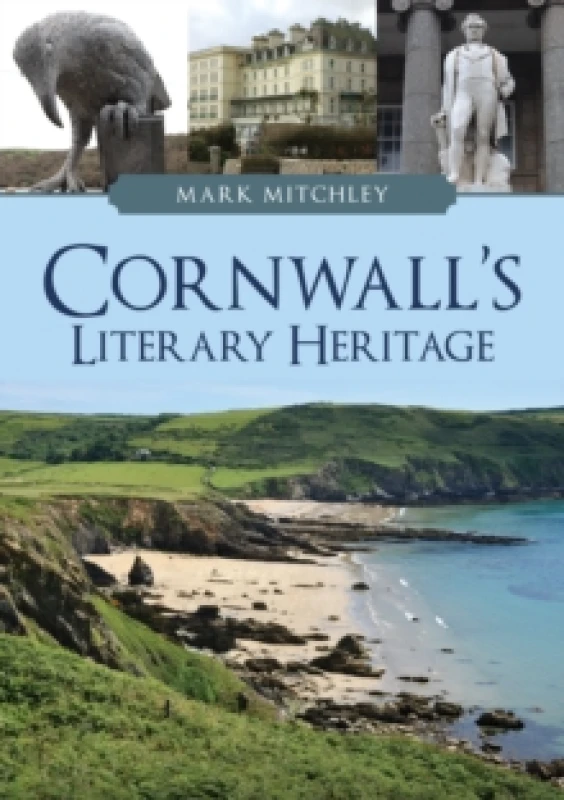 Image of Cornwall's Literary Heritage Paperback / softback